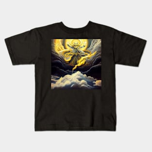 Ruptured by the Storm Kids T-Shirt